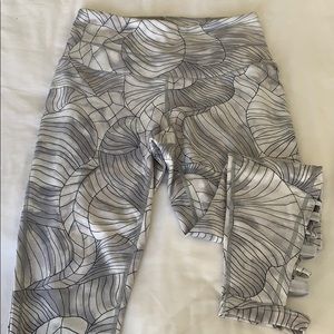 Zella Work Out Pants